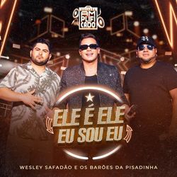 Ele É Ele, Eu Sou Eu Download free