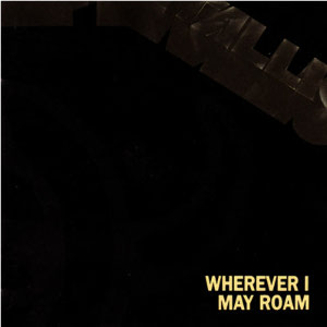 Wherever I May Roam Download free