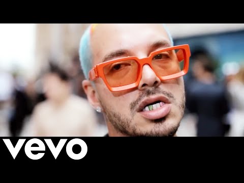 Ozuna Feat. J Balvin Feat. Chencho Corleone - Una Locura Ringtone