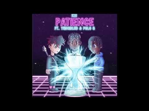 Patience Download free