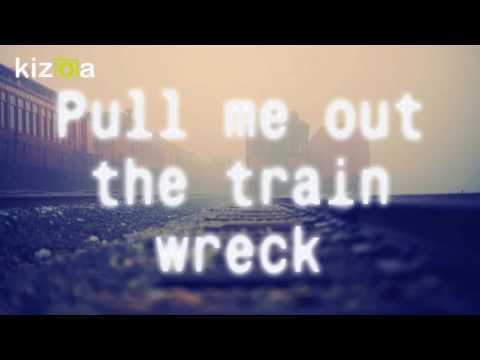 James Arthur - Train Wreck Ringtone