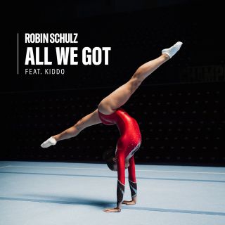 Robin Schulz Feat. KIDDO - All We Got Ringtone