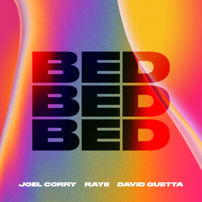 Joel Corry Feat. RAYE Feat. David Guetta - BED Ringtone