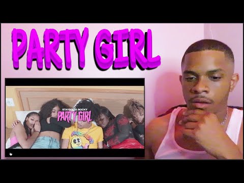 Party Girl Download free