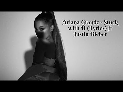 Ariana Grande Feat. Justin Bieber - Stuck With U Ringtone