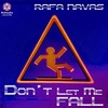 Urbanstep - Don't Let Me Fall (Original Mix) Ringtone