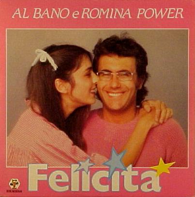 Al Bano E Romina Power - Liberta Ringtone