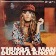 Lainey Wilson - Things A Man Oughta Know Ringtone