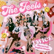 TWICE - The Feels Ringtone