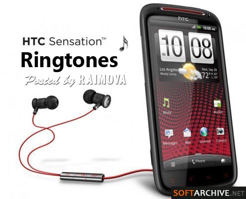 Ringtones By Raimova Download free