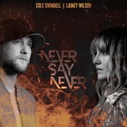 Cole Swindell / Lainey Wilson - Never Say Never Ringtone