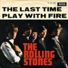 The Rolling Stones - Play With Fire Ringtone