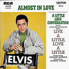 Elvis Presley - A Little Less Conversation Ringtone