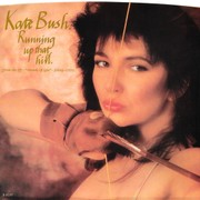 Kate Bush - Running Up That Hill (A Deal With God) Ringtone