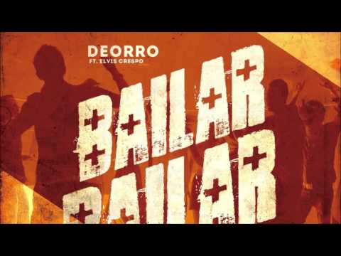 Bailar (Radio Edit) Download free