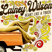 Lainey Wilson - Heart Like A Truck Ringtone