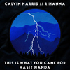 Calvin Harris - This Is What You Came For Ringtone