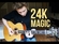 24K Magic (Instrumental) Download Ringtone