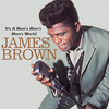 James Brown - It's A Man's Man's Man's World Ringtone