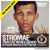 Stromae - Tous Les Memes Ringtone