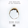 Wiz Khalifa - Burn Slow Ringtone