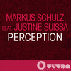 Markus Schulz Feat. Justine Suissa - Perception Ringtone