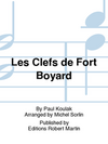 Paul Koulak - Les Cles De Fort Boyard Ringtone