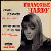 Francoise Hardy - J'Suis D'Accord Ringtone