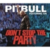 Pitbull - Don't Stop The Party Ringtone