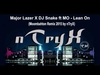 Major Lazer X DJ Snake Ft. Mo - Lean On Ringtone