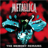 Metallica - The Memory Remains Ringtone