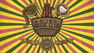 Freejak, Mr. Belt & Wezol Download free