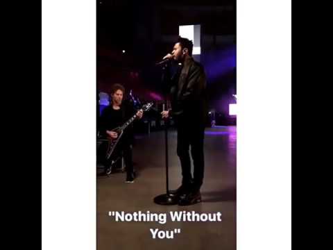 Nothing Without You Download free