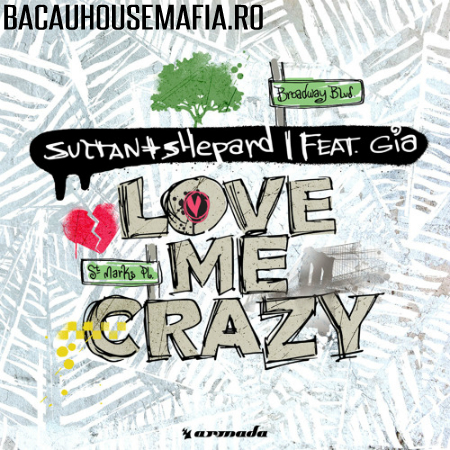 Love Me Crazy Download free