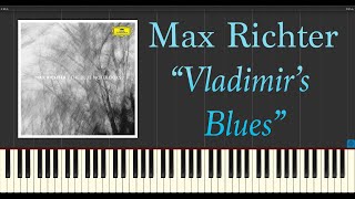 Vladimir's Blues Download free