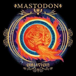 Mastodon - Oblivion Ringtone