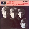 The Beatles - All My Loving Ringtone