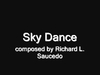 Sky Dance Feat. Emanuelle - Black & Blue Ringtone