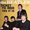 The Beatles - Ticket To Ride Ringtone