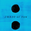 Ed Sheeran Feat. Zion & Lennox - Shape Of You Ringtone