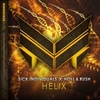 SICK INDIVIDUALS Vs. Holl & Rush - Helix Ringtone