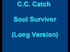 C.C. Catch - Soul Survivor Ringtone