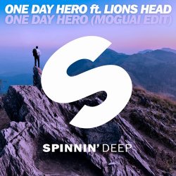 One Day Hero (MOGUAI Edit) Download free