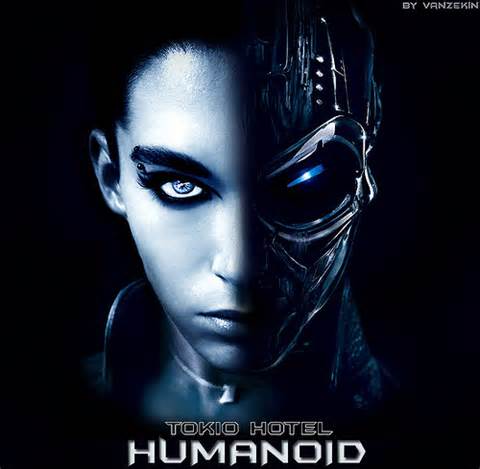 Humanoid Download free