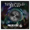 Disco Fries Feat. Fatman Scoop - Volume Ringtone