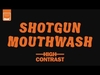 High Contrast - Shotgun Mouthwash Ringtone