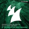 Swanky Tunes, Arston Feat. C. Todd Nielsen - At The End Of The Night Ringtone