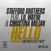 Stafford Brothers Ft. Christina Milian & Lil' Wayne - Hello Ringtone