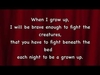 When I Grow Up Karaoke With Lyrics - When I Grow Up Karaoke With Lyrics Ringtone