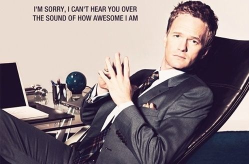 Barney Stinson, That Guy's Awesome Download free